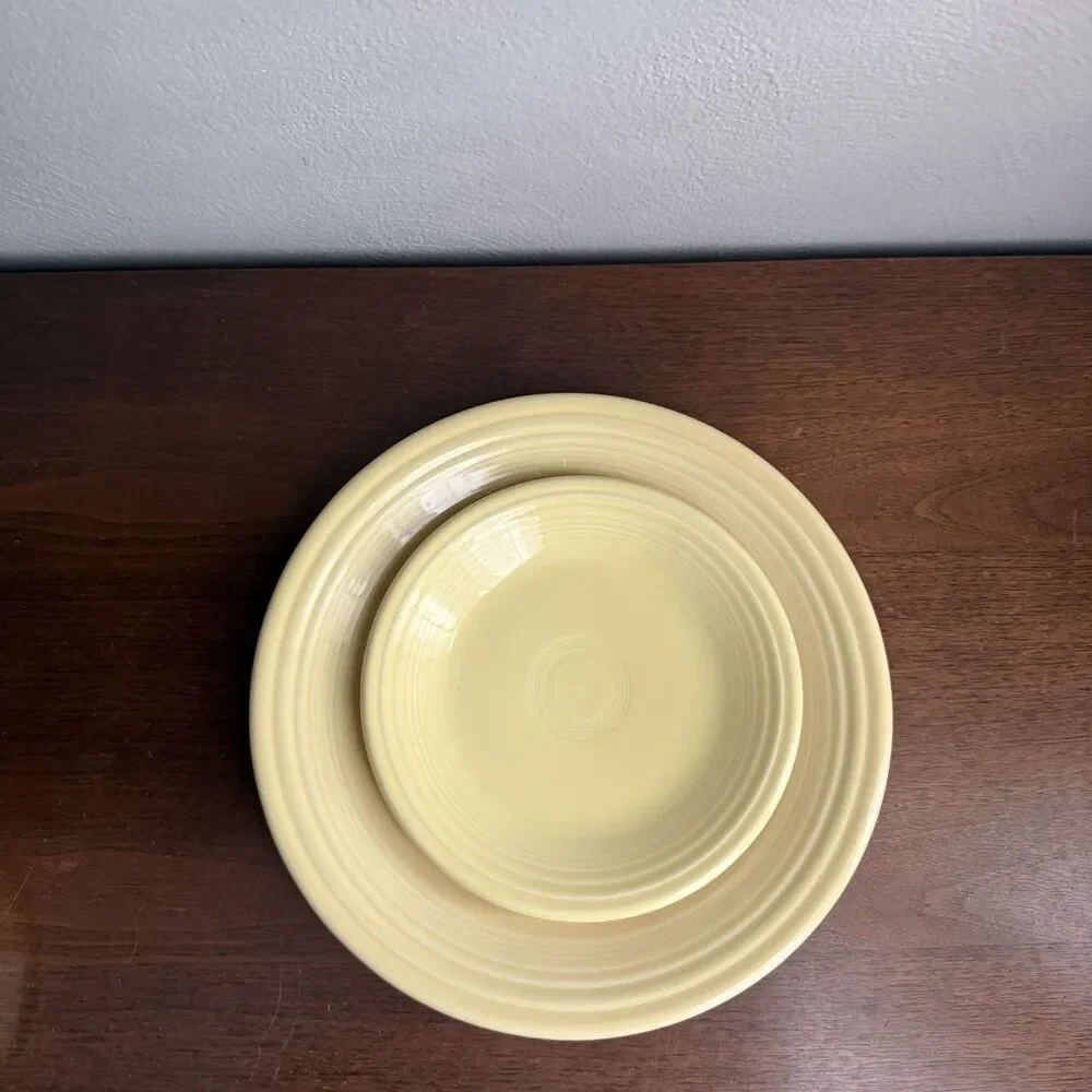 Fiestaware terms buying